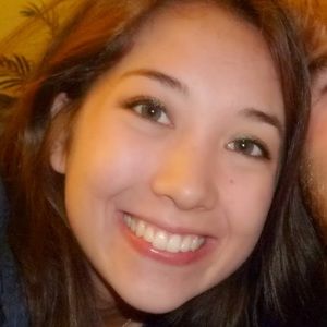 Meet your Posher, Erin